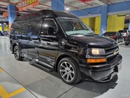 Chevrolet Express 2018