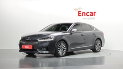 Kia K7 2017