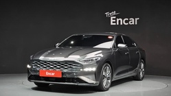 Kia K8 2023
