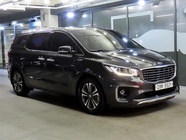 Kia Canival 2018