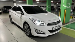 Hyundai i40 2012