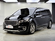 Kia Canival 2016