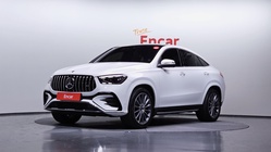 Mercedes-Benz GLE-Class 2025