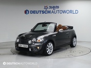 MINI Cooper 2011