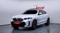 BMW X6 2023