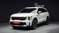 Kia Sorento 2025