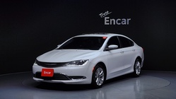 Chrysler 200 2015