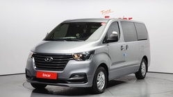 Hyundai Starex 2020