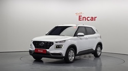 Hyundai Venue 2019