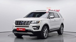 Ford Explorer 2017
