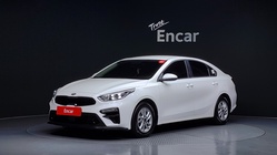Kia K3 2018