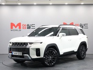 Ssangyong Torres 2022