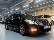 Hyundai Grandeur 2011
