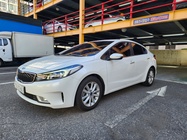 Kia K3 2016