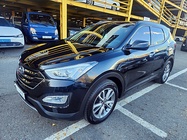 Hyundai Santa Fe 2013