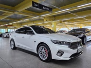 Kia K7 2019