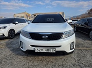 Kia Sorento 2012