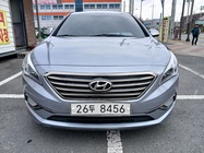 Hyundai Sonata 2014