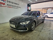 Hyundai Grandeur 2017