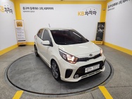 Kia morning 2017