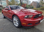 Ford Mustang 2009