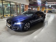 Jaguar XJ 2019