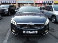 Kia K7 2018