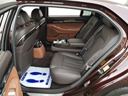 Genesis G90 2019