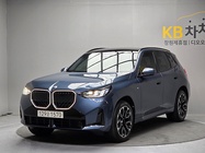 BMW X3 2025