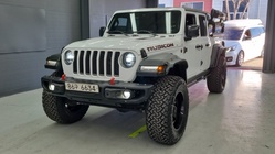 Jeep Gladiator 2021