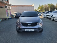 Kia Sportage 2014