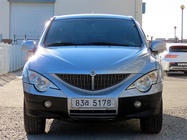 Ssangyong Actyon 2010