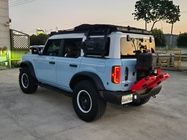 Ford Bronco 2023