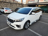 Kia Canival 2019