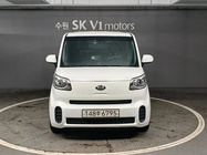 Kia RAY 2020