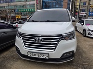 Hyundai Starex 2019