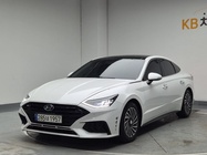 Hyundai Sonata 2021