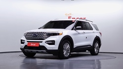 Ford Explorer 2020