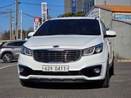 Kia Canival 2016