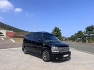 Chevrolet Express 2014