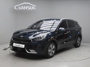 Kia Niro 2018