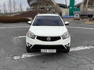 Ssangyong KORANDO 2014