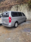 Hyundai Starex 2012