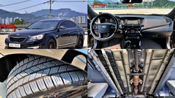 Kia K7 2010