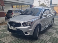 Ssangyong KORANDO 2013