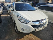 Hyundai Tucson 2012