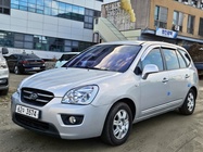 Kia Carens 2008