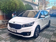 Kia Canival 2015