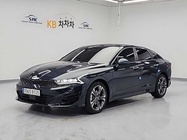 Kia K5 2021