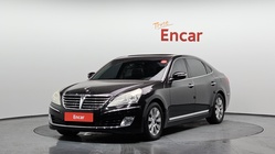 Hyundai Equus 2011